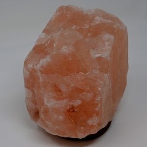 Himalayan Rock Salt 8"